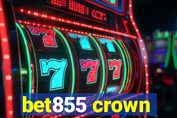 bet855 crown